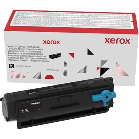 TONER XEROX 006R04376 BLACK 3000 PAGINAS