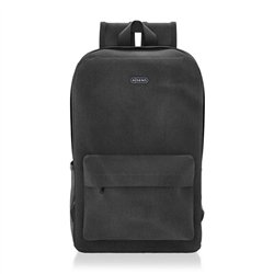 MOCHILA AISENS BP080 15,6 BLACK