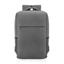 MOCHILA AISENS BP081 17 GREY