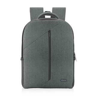 MOCHILA AISENS BP084 15,6 GREY