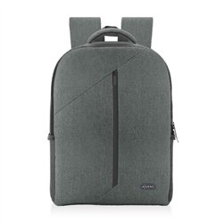 MOCHILA AISENS BP084 15,6 GREY