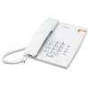 TELEFONO FIJO ALCATEL PROFESIONAL TEMPORIS 180 CE WHITE