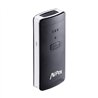 LECTOR AVPOS CODIGO 1D + 2D +QR BP200 POCKET PORTATIL BLUETOOTH USB