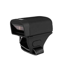LECTOR AVPOS CODIGOS 1D + 2D + QR BT02 PORTATIL FINGER BLUETOOTH