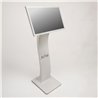 DISPLAY COMERCIAL AVPOS SUELO 27 TACTIL I3 10TH/8GB/256GB/WIFI WHITE