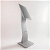 DISPLAY COMERCIAL AVPOS SUELO 27 TACTIL I3 10TH/8GB/256GB/WIFI/W11P WHITE