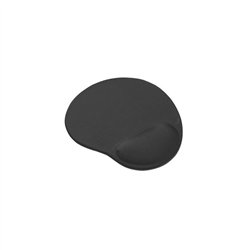 ALFOMBRILLA TRUST BIGFOOT GEL MOUSE PAD