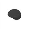 ALFOMBRILLA TRUST BIGFOOT GEL MOUSE PAD