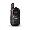 WALKIE TALKIE AVPOS COMM X25 + CABLE USB C 1YR GARANTIA