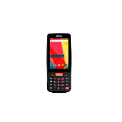 CAPTURADOR PDA AVPOS DC41 4 QUAD/2GB/16GB/NFC/2D/4G/KEYB ANDROID