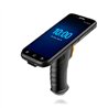 CAPTURADOR PDA AVPOS DC600 6 OCTA/8GB/128GB/2D/4G + PISTOLA