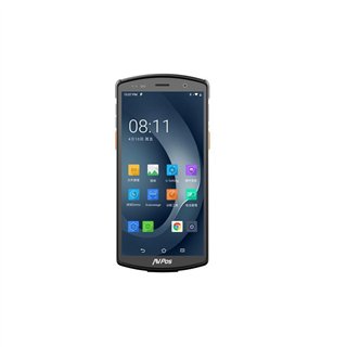 CAPTURADOR PDA AVPOS DC80 5.7 OCTA/8GB/128GB/NFC/2D/4G ANDROID