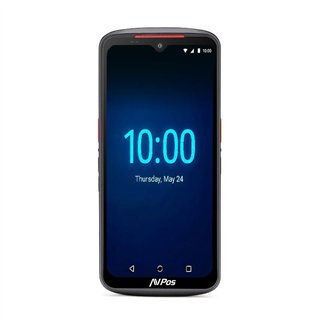 CAPTURADOR PDA AVPOS DC88 6.5 OCTA/8GB/128GB/5G/WIFI6/NFC/2D