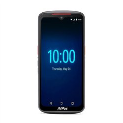 CAPTURADOR PDA AVPOS DC88 6.5 OCTA/8GB/128GB/5G/WIFI6/NFC/2D