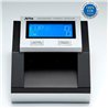 DETECTOR/CONTADOR DE BILLETES AVPOS DT35G EUR/LIBR 3YR GARANTIA