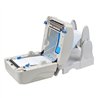 IMPRESORA AVPOS TERMICA ETIQUETAS Y RECIBOS 300DPI E49 USB + LAN
