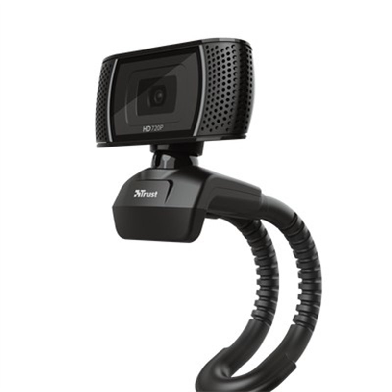 WEBCAM TRUST TRINO HD