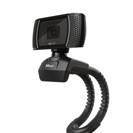 WEBCAM TRUST TRINO HD