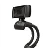WEBCAM TRUST TRINO HD