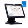 TPV AVPOS K5000 15 ALUMINIO FLEX I5 10TH/8GB/128GB/WIFI/MULTIMEDIA/W11P 3Y