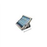 FUNDA RIGIDA TRUST STAND + STYLUS PARA IPAD MINI