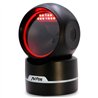 LECTOR AVPOS CODIGOS 1D +2D + QR M680 SOBREMESA USB