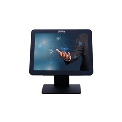 MONITOR TACTIL AVPOS 15 T15 3YR GARANTIA