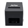 IMPRESORA AVPOS TERMICA TICKETS TC21 USB + LAN RJ45 ETHERNET 3YR GARANTIA