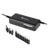 CARGADOR PORTATIL NGS BAN 90W MANUAL + 11 CONECTORES