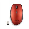 RATON NGS BEE RED ERGONOMICO WIRELESS SILENT RED
