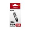 TINTA CANON PGI580 XXL PGBK BLACK