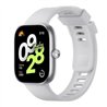 SMARTWATCH RELOJ XIAOMI WATCH 4 WHITE