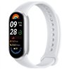 SMARTWATCH RELOJ XIAOMI MI SMARTBAND 9 BLUETOOTH SILVER