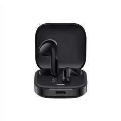 AURICULARES XIAOMI REDMI BUDS 6 ACTIVE BLUETOOTH 5.4 WIRELESS BLACK