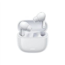 AURICULARES XIAOMI REDMI BUDS 6 LITE BLUETOOTH 5.3 WIRELESS 7H IPX4 WHITE