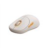 RATON XIAOMI MOUSE 3 WIRELESS 1200DPI WHITE