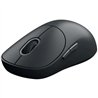 RATON XIAOMI MOUSE 3 WIRELESS 1200DPI BLACK