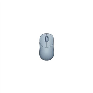 RATON XIAOMI MOUSE 3 WIRELESS 1200DPI BLUE