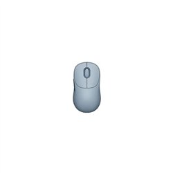 RATON XIAOMI MOUSE 3 WIRELESS 1200DPI BLUE