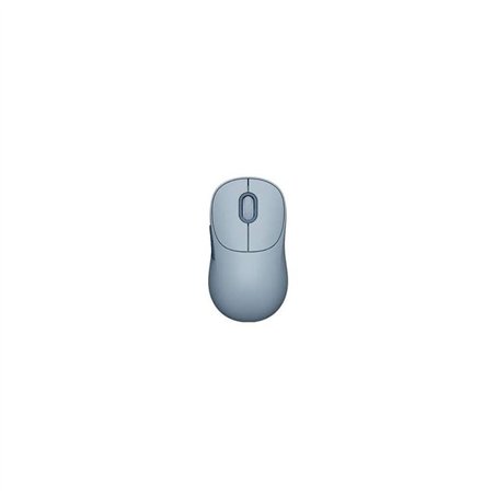 RATON XIAOMI MOUSE 3 WIRELESS 1200DPI BLUE