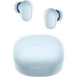 AURICULARES XIAOMI REDMI BUDS 6 PLAY BLUETOOTH 5.4 WIRELESS 7 HORAS BLUE