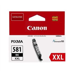 TINTA CANON CLI581CXXL BLACK ALTA CAPACIDAD XXL