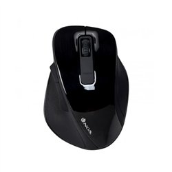 RATON NGS BOW OPTICAL WIRELESS 5 BOTONES BLACK