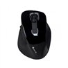 RATON NGS BOW OPTICAL WIRELESS 5 BOTONES BLACK