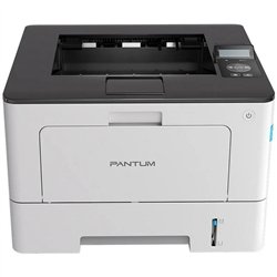 IMPRESORA PANTUM LASER MONOCROMO BP5115DN 40PPM 250H USB RJ45 3Y