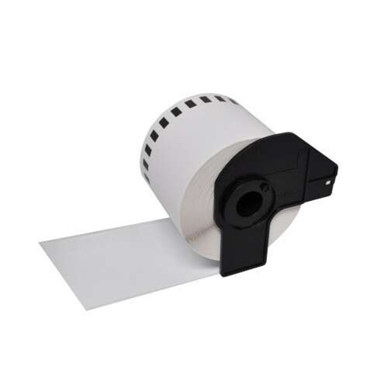 ETIQUETAS GENERICAS DK22205