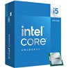 PROCESADOR INTEL CORE I5 14600K 3.5GHZ 20MB IN BOX