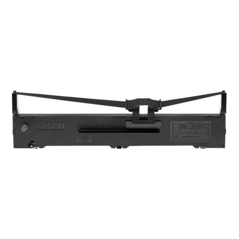 CINTA EPSON C13S015329 FX-890 BLACK
