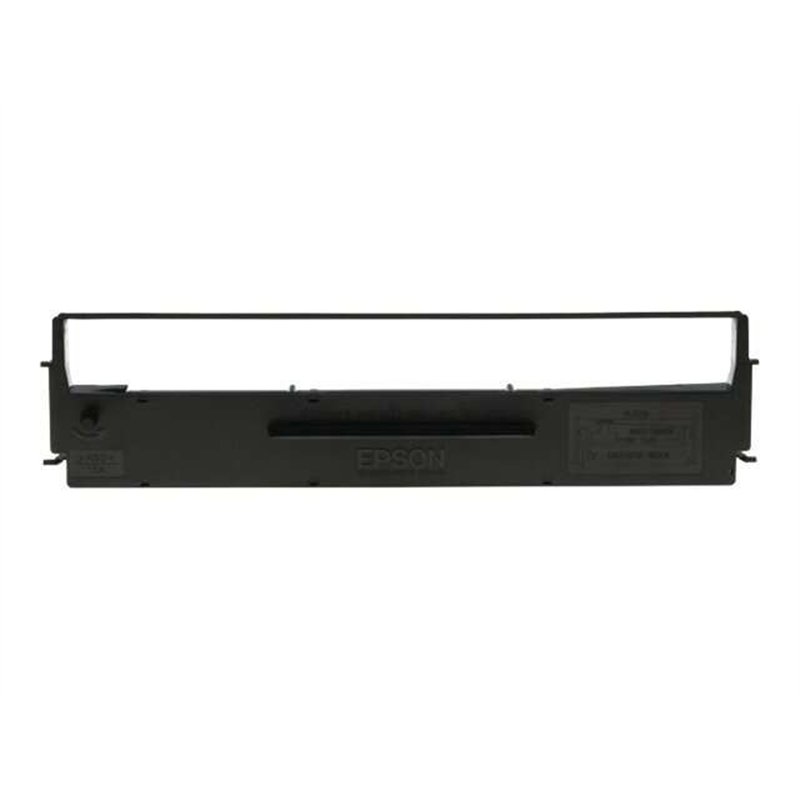 CINTA EPSON C13S015633 LQ350 BLACK