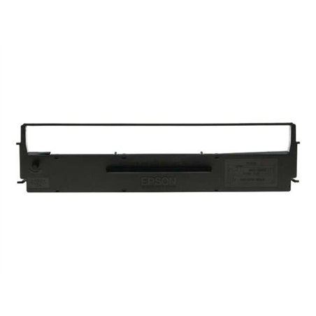 CINTA EPSON C13S015633 LQ350 BLACK